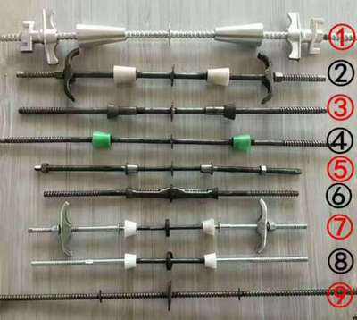 韶关武江区穿墙螺丝